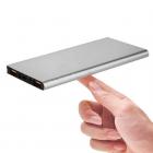 Fast Charging 20000mAh Power Bank Ultra thin Portable General Mobile P_1